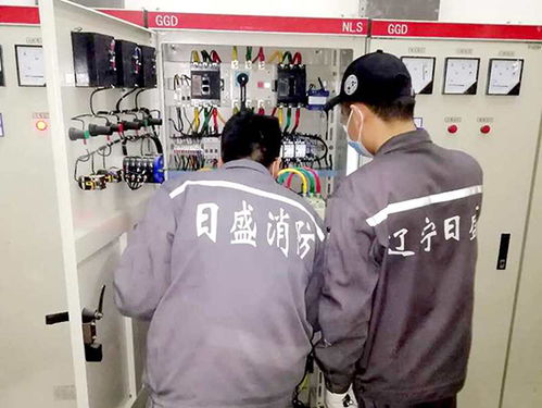 阜新市消防救援支隊(duì)強(qiáng)化消防技術(shù)服務(wù)機(jī)構(gòu)監(jiān)管，下發(fā)專(zhuān)項(xiàng)工作提示函聚焦儀器儀表修理