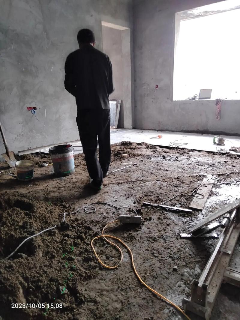 承接各類裝飾工程，打造品質空間——專業室內外裝修與墻漆涂料服務